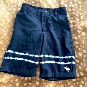 Abercrombie Swim trunks size 5/6